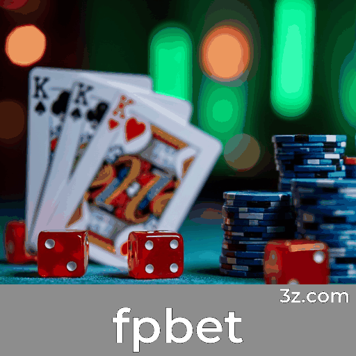 fpbet game mais image