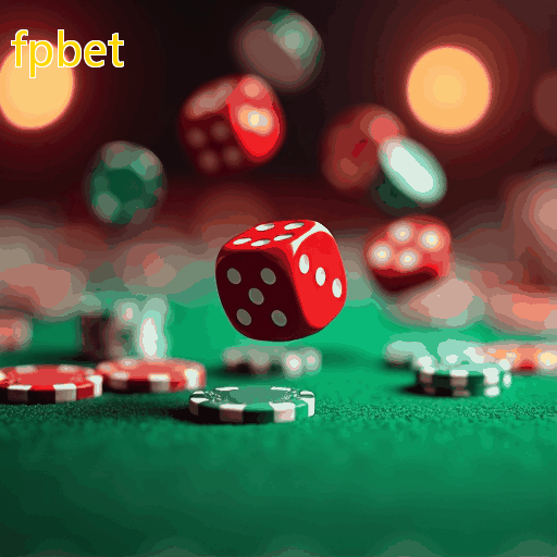 fpbet: Aproveite caça-níqueis e caça-níqueis com bônus no cassino ao vivo!