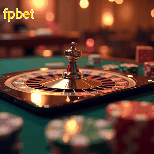 fpbet - Plataforma confiável para apostas emocionantes e bônus